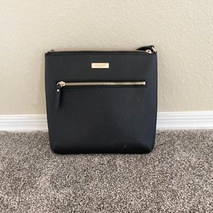 Purse/cross body